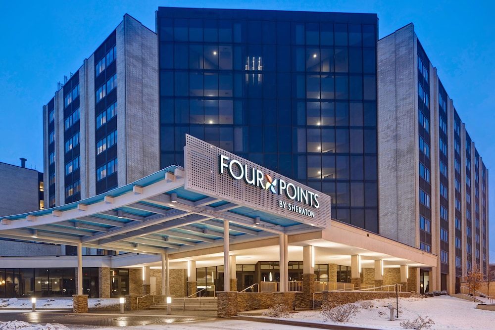 3 Star Hotels