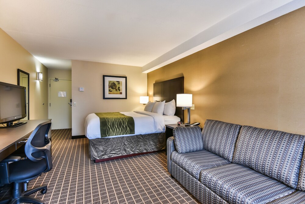 Comfort Inn Windsor