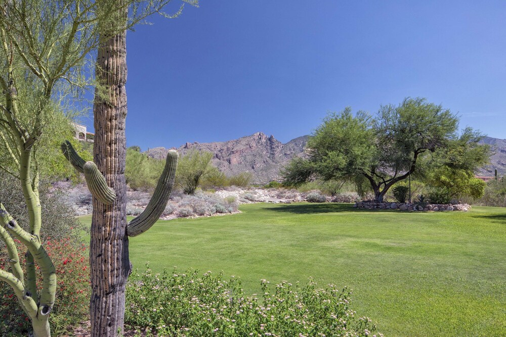 The Westin La Paloma Resort and Spa