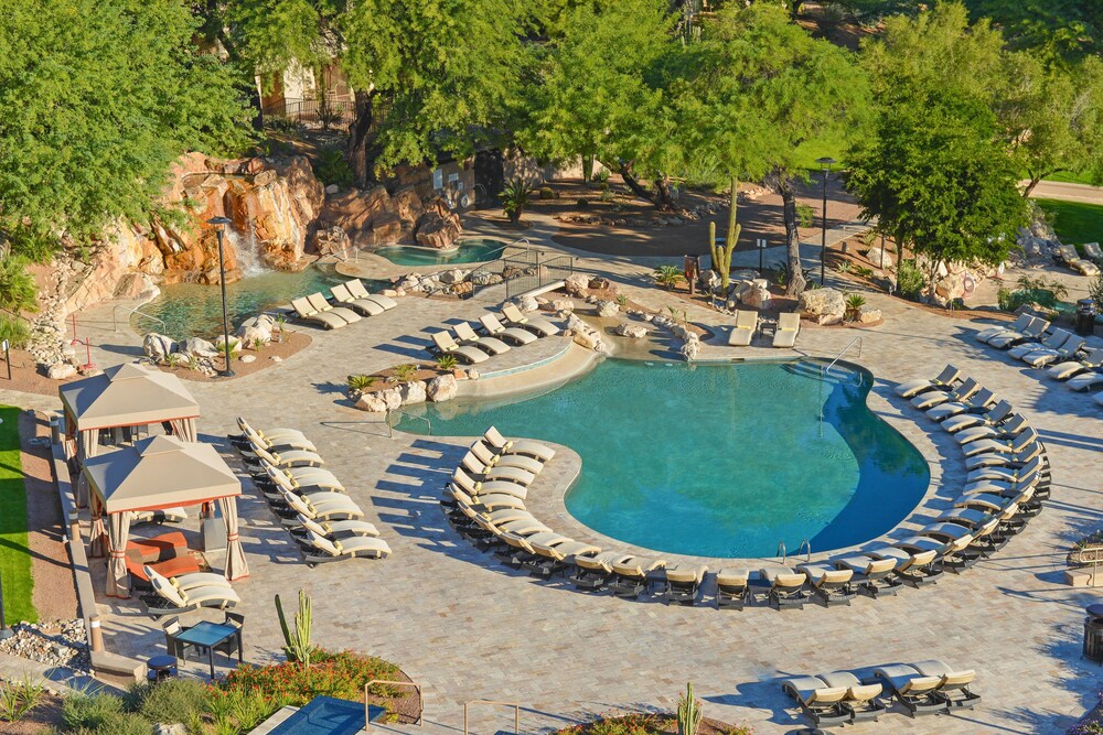 The Westin La Paloma Resort and Spa