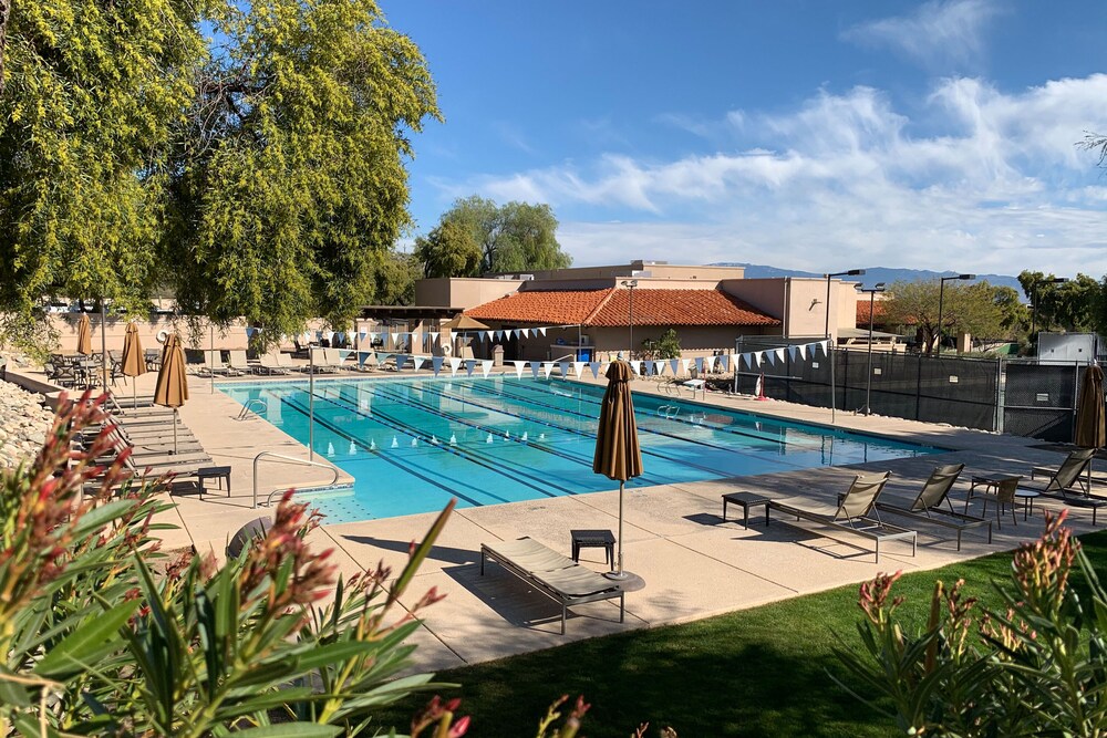 The Westin La Paloma Resort and Spa