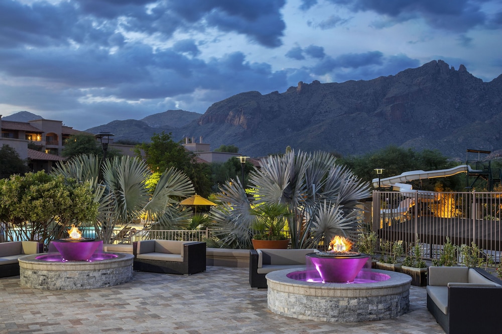 The Westin La Paloma Resort and Spa