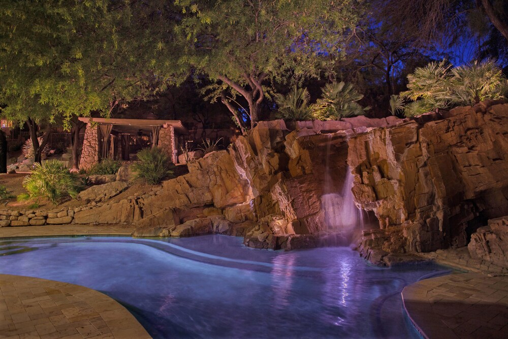 The Westin La Paloma Resort and Spa