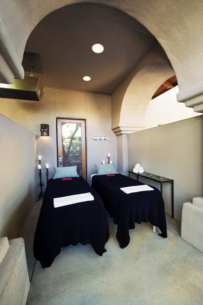 Desert Relaxing Westin La Paloma Resort And Spa In Tucson, Trip101