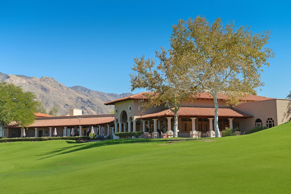 The Westin La Paloma Resort and Spa