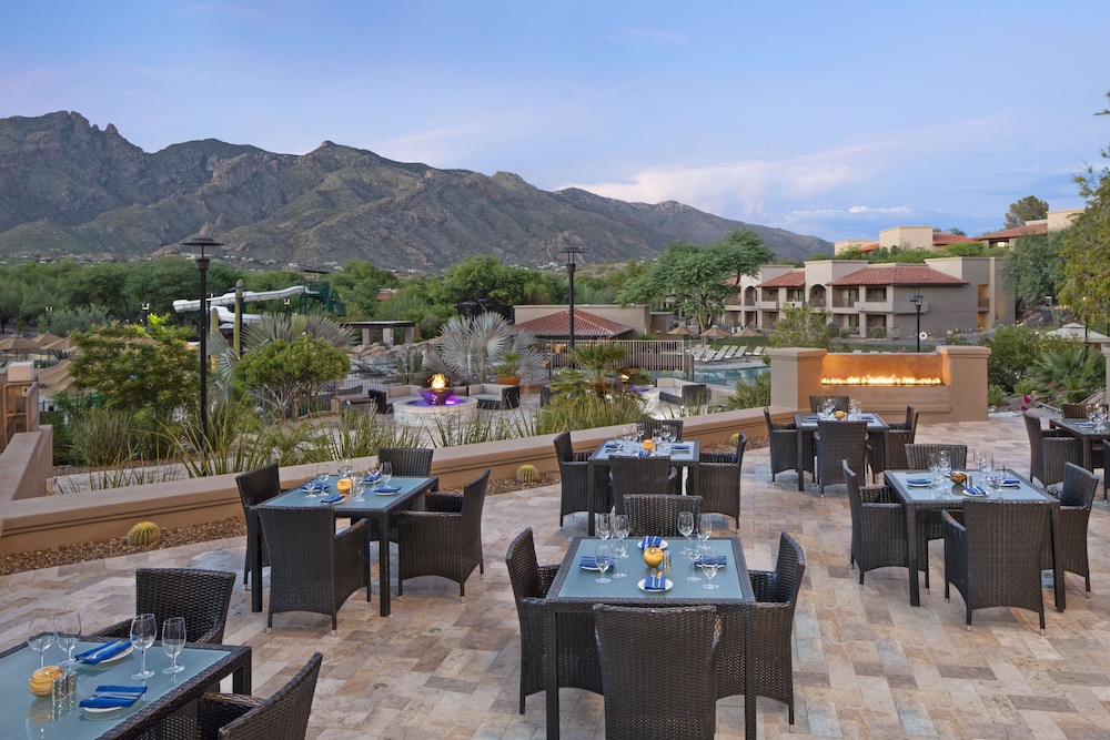 The Westin La Paloma Resort and Spa