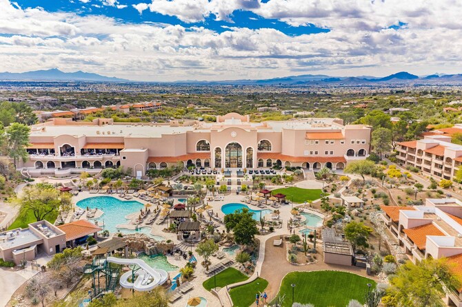 la paloma country club cost