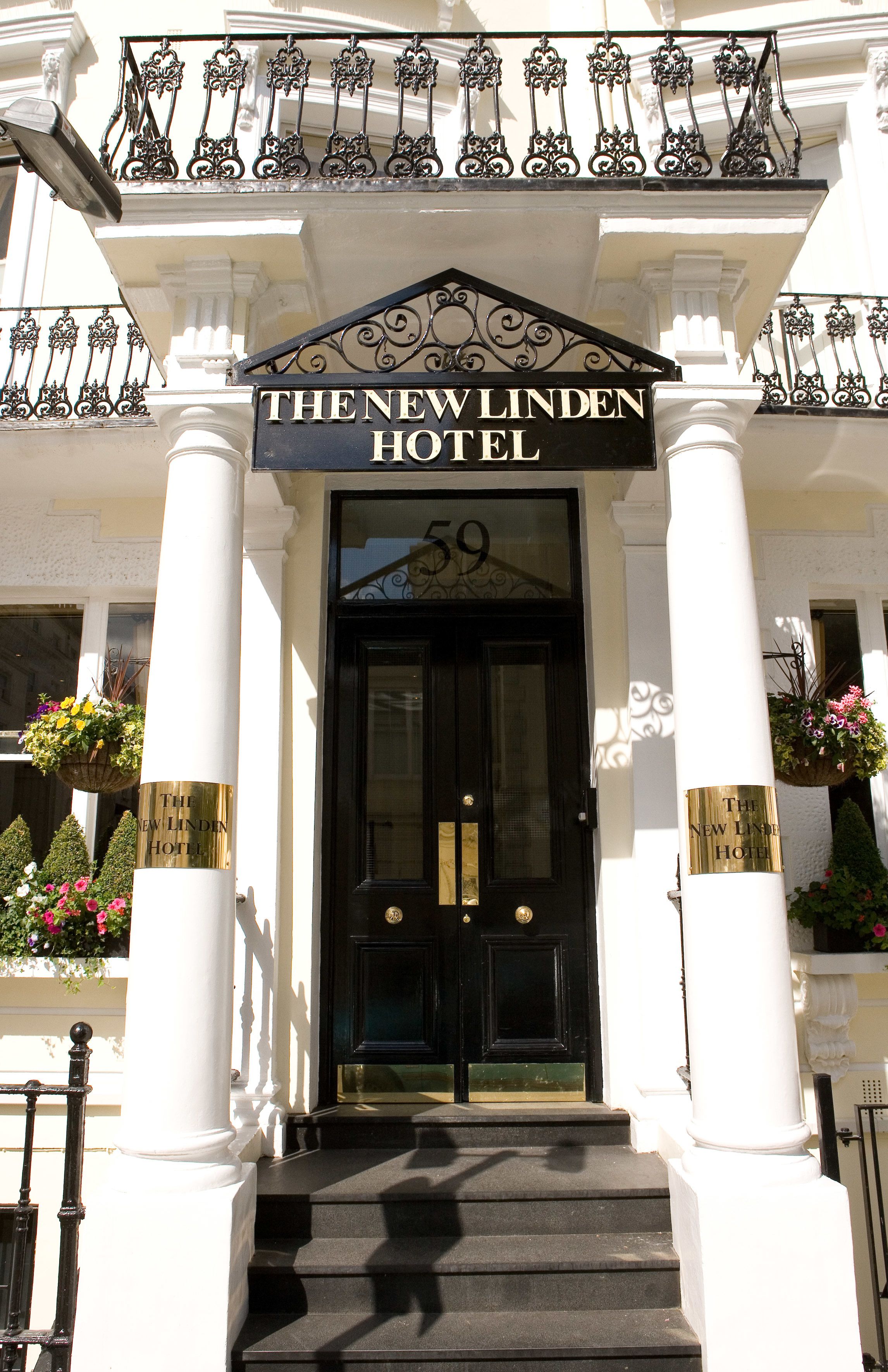 New Linden Hotel