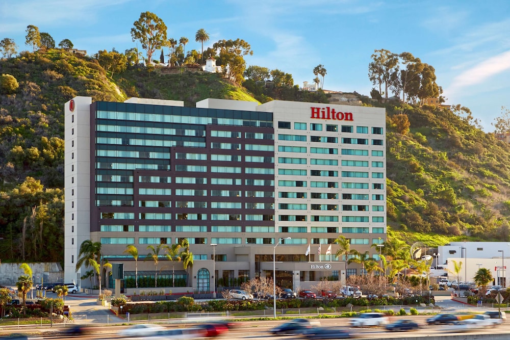 Hilton San Diego Mission Valley