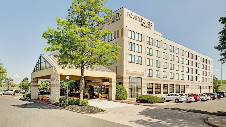 Four Points By Sheraton Philadelphia Airport
