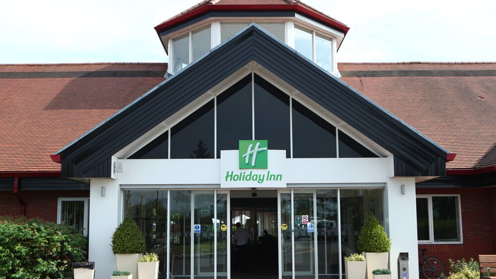 Holiday Inn Aylesbury, an IHG Hotel