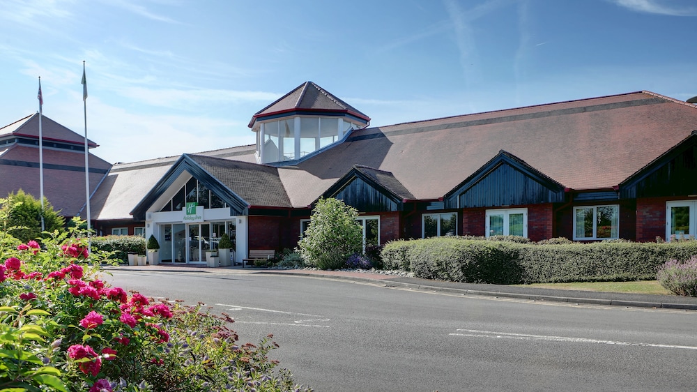 Holiday Inn Aylesbury, an IHG Hotel