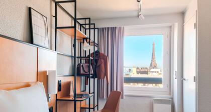 ibis Paris Tour Eiffel Cambronne 15ème