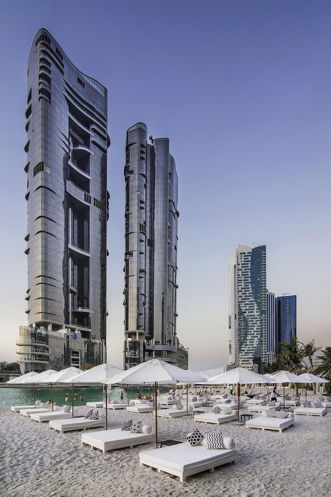 Sheraton Abu Dhabi Hotel & Resort - Reviews, Photos & Rates | ebookers.com