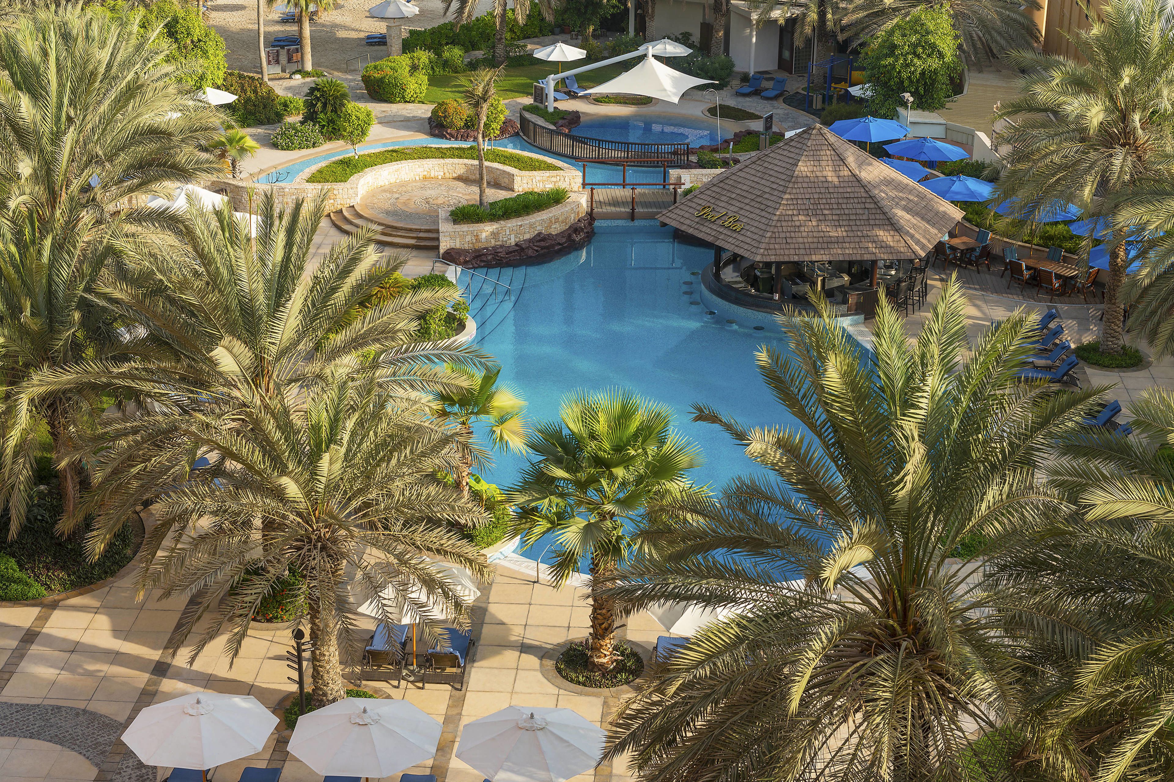 Sheraton Abu Dhabi Hotel Resort Abu Dhabi Hotelbewertungen 2021 Expedia De