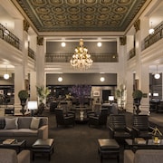 horseshoe casino baltimore hotel
