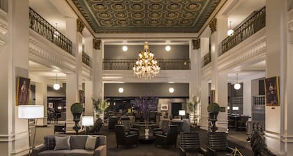 Lord Baltimore Hotel