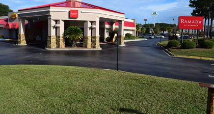 Ramada by Wyndham Savannah Gateway