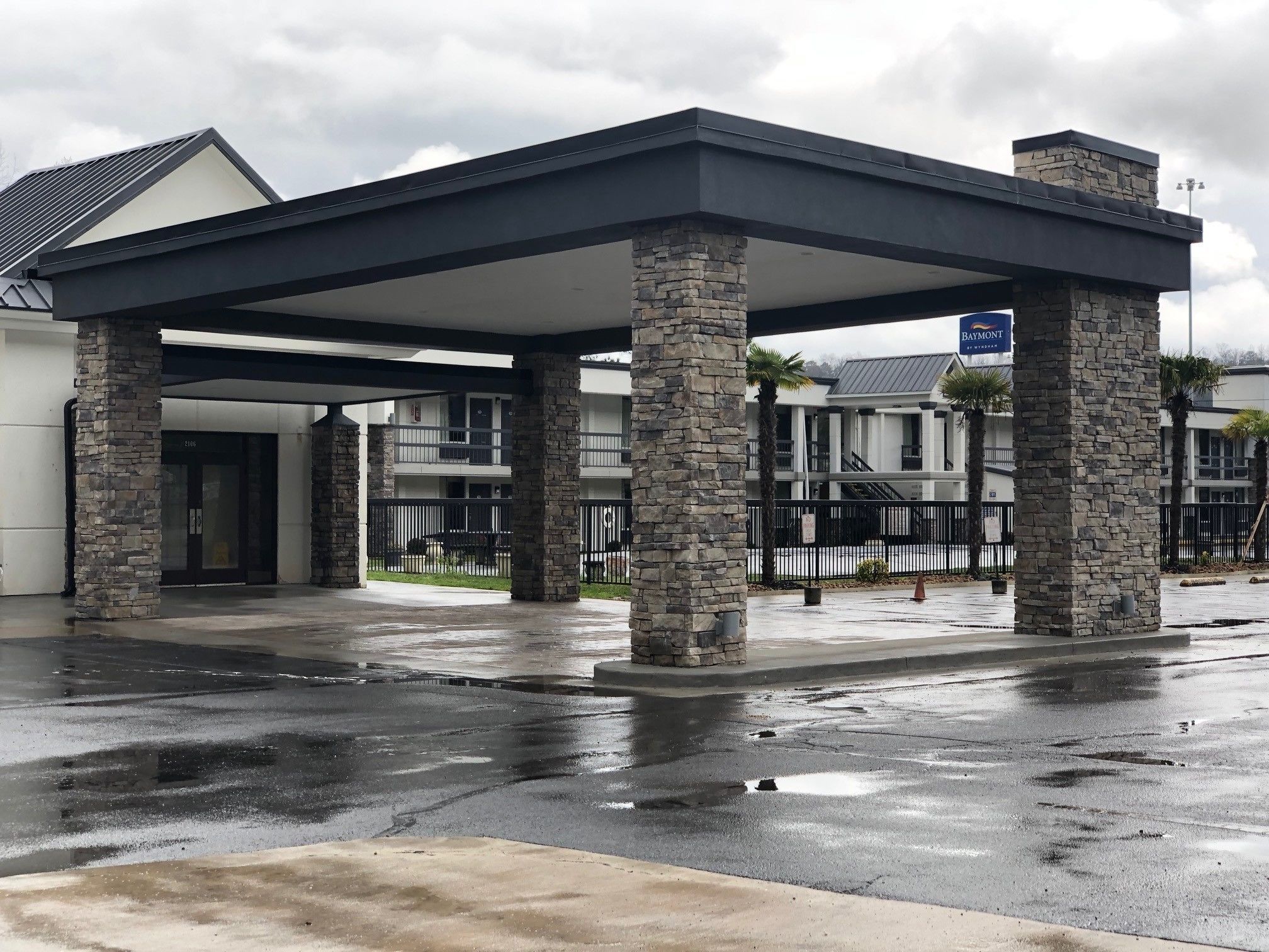 Baymont Inn & Suites Dalton in Dalton, United States