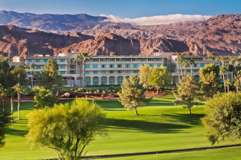 Hyatt Regency Indian Wells Resort & Spa in Palm Springs Hotel Rates