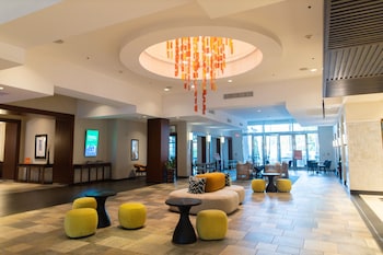 indian wells hotels hilton