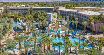 Hyatt Regency Indian Wells Resort & Spa