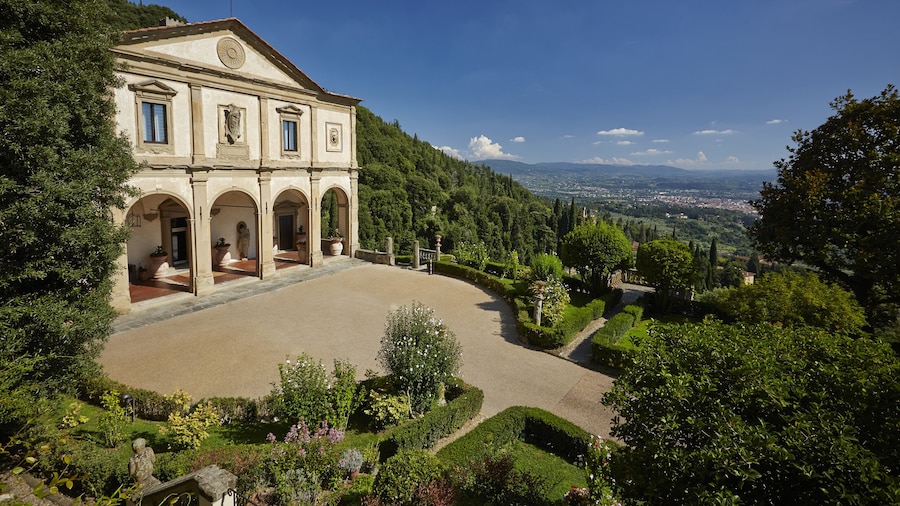 Villa San Michele, A Belmond Hotel, Florence