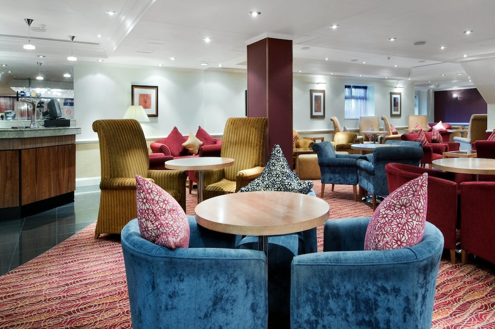 Hilton London Watford