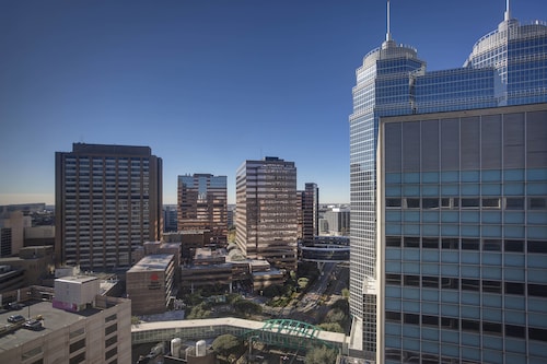 Md Anderson Cancer Center Hotels Find Houston Marriott Medical Center Museum District