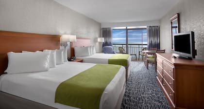 Dayton House Resort