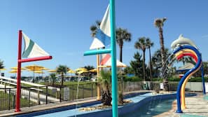 Water Park