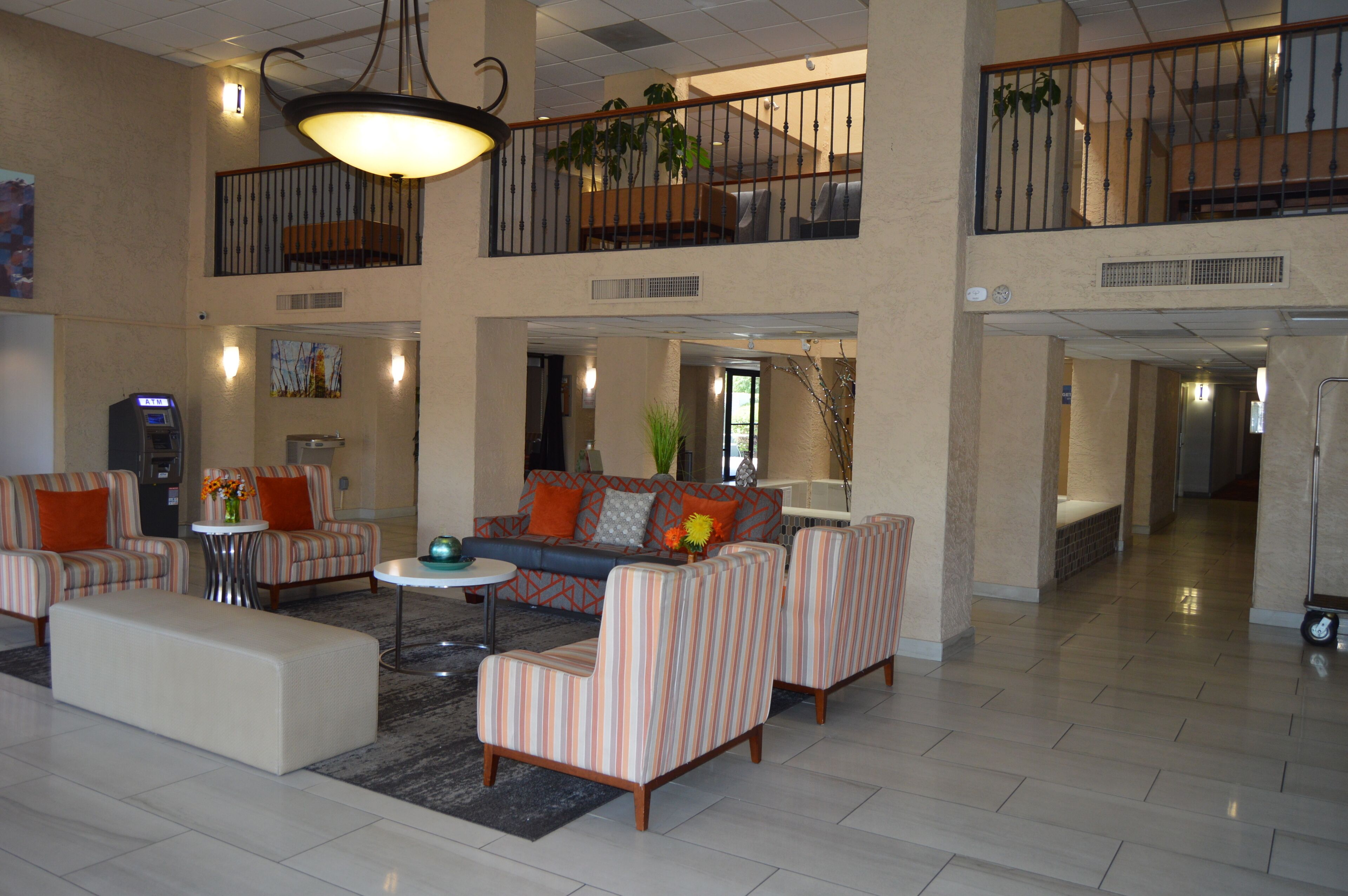 Best Western Plus Tempe by the Mall in Tempe, United States