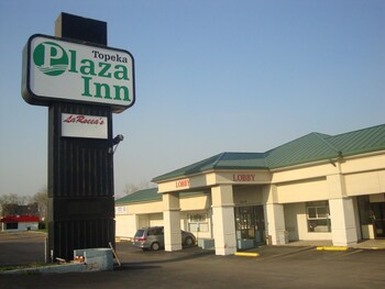 Topeka Plaza Inn