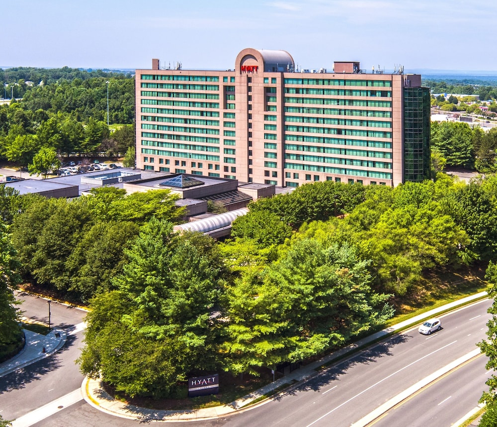 Hilton Fairfax