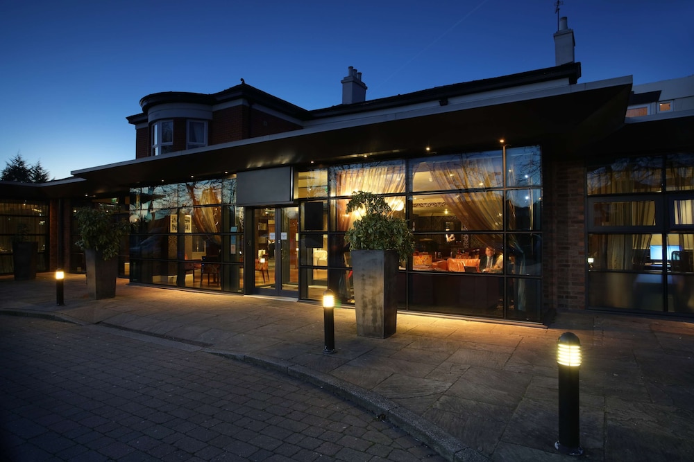 Exterior, Warrington Fir Grove Hotel, Sure Hotel Collection by BW