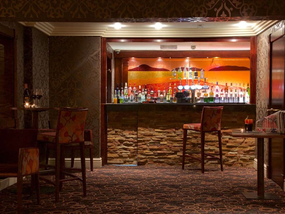 Bar (on property), Warrington Fir Grove Hotel, Sure Hotel Collection by BW