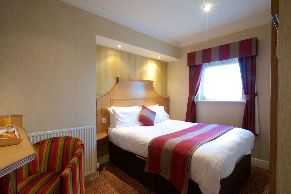 Warrington Fir Grove Hotel, Sure Hotel Collection by BW