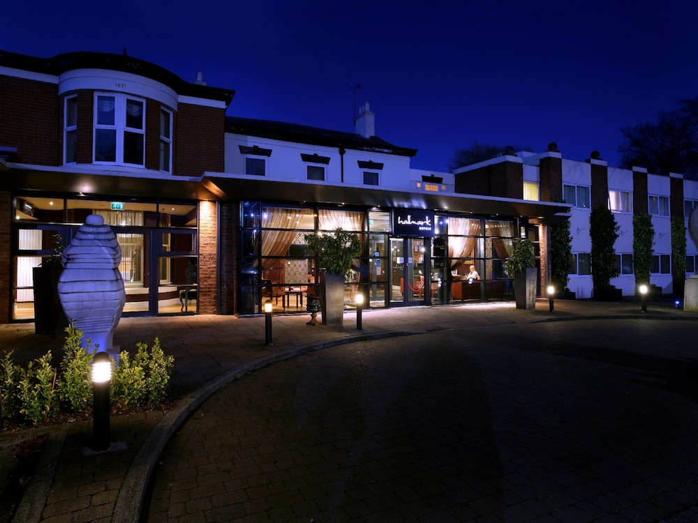 Warrington Fir Grove Hotel, Sure Hotel Collection by BW