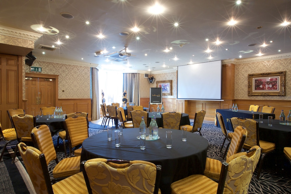 Meeting facility, Warrington Fir Grove Hotel, Sure Hotel Collection by BW