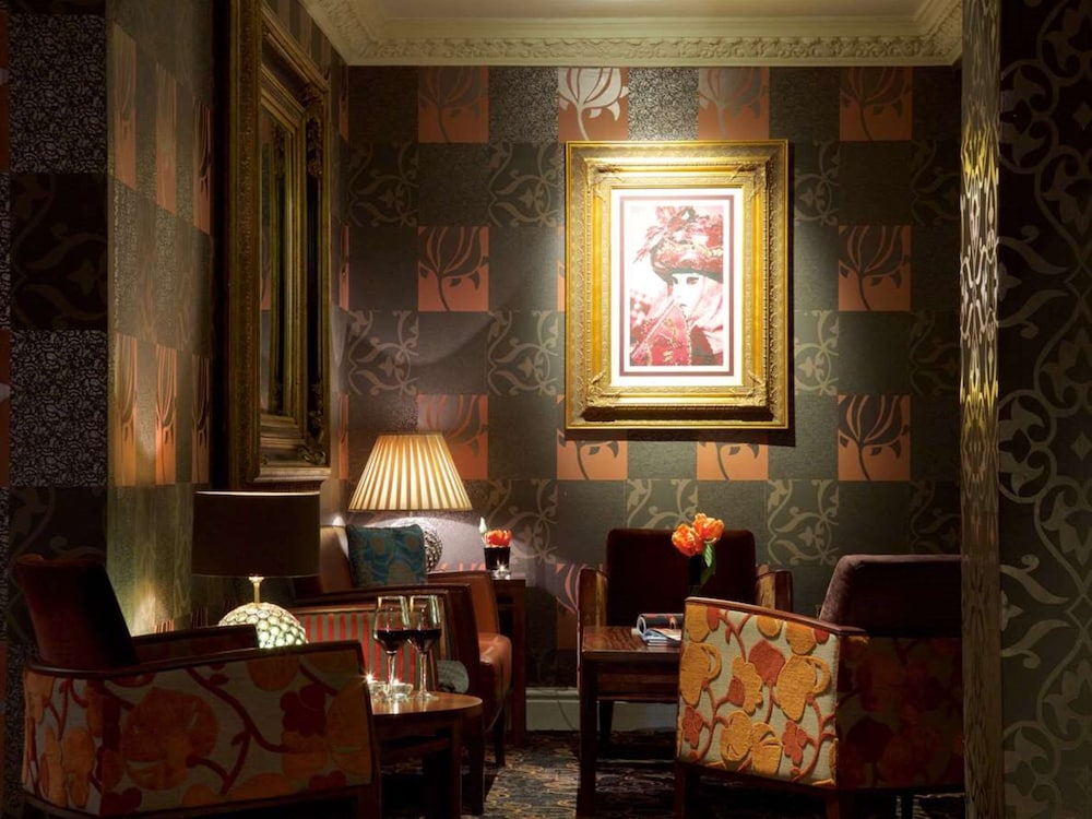 Warrington Fir Grove Hotel, Sure Hotel Collection by BW