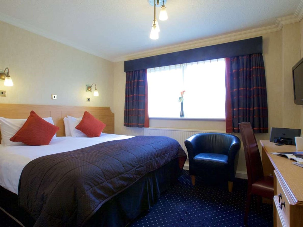 Warrington Fir Grove Hotel, Sure Hotel Collection by BW