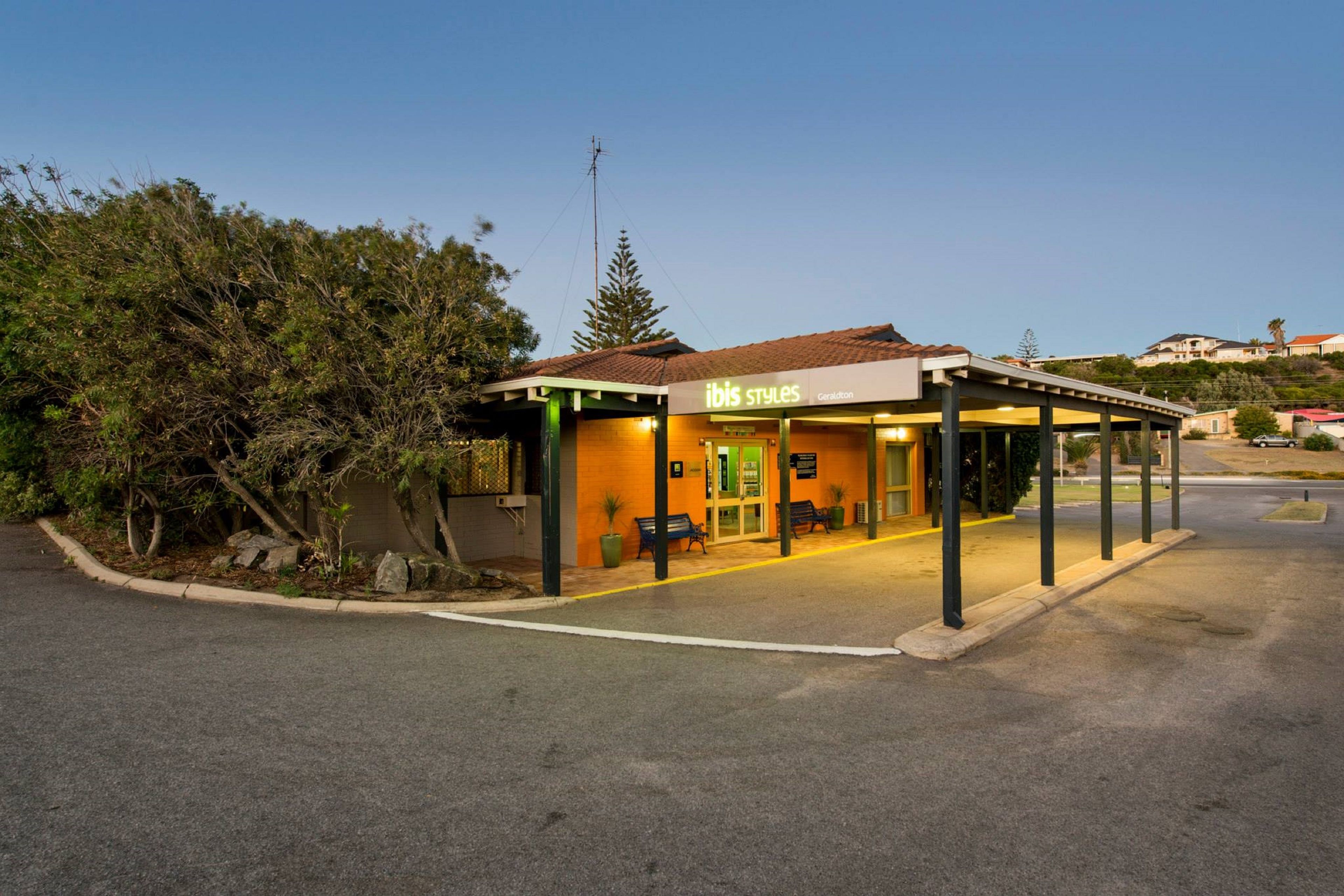 ibis Styles Geraldton