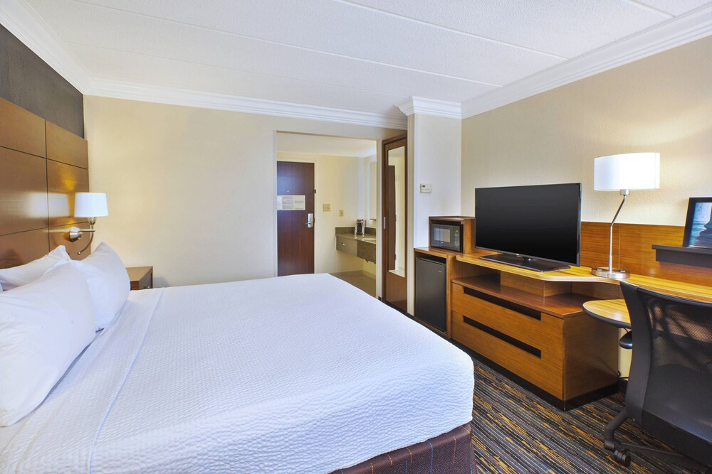 Room, Fairfield by Marriott Inn & Suites Herndon Reston