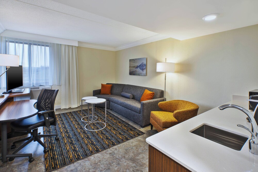 Room, Fairfield by Marriott Inn & Suites Herndon Reston