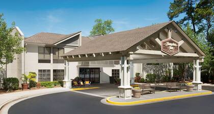 Hampton Inn Hilton Head