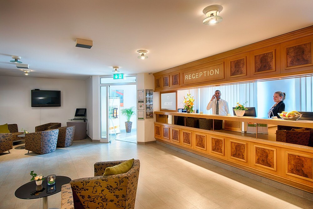 Achat Comfort Rüsselsheim In Frankfurt Expedia - 