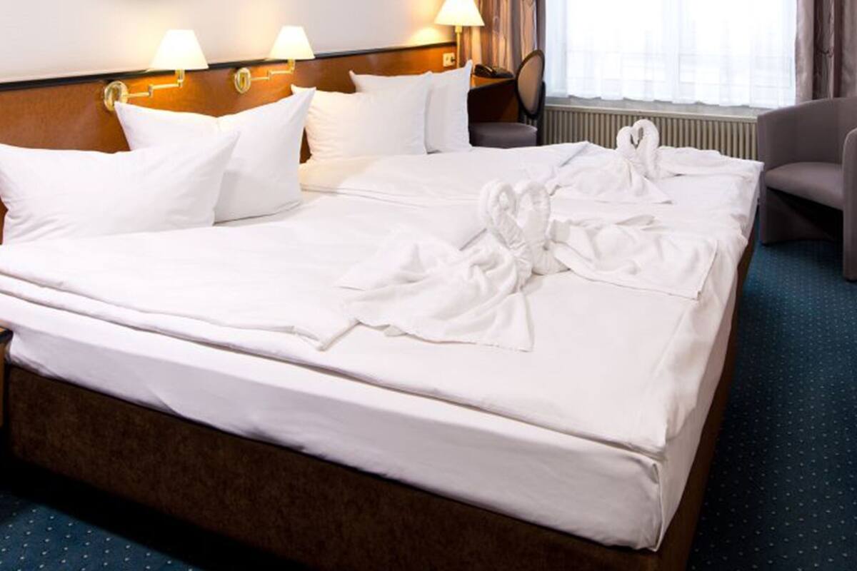 Achat Hotel Russelsheim Frankfurt In Frankfurt Expedia
