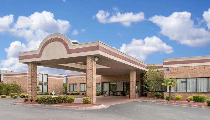 Quality Inn Havelock In Morehead City Nc Expedia