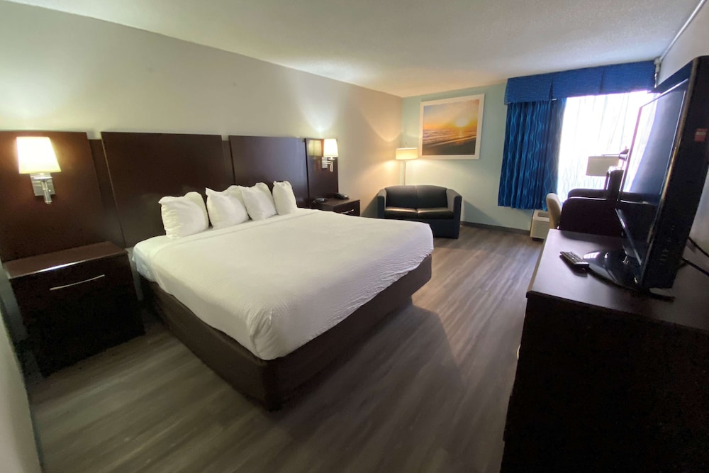 Days Inn & Suites by Wyndham Havelock