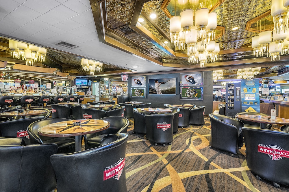 Winnemucca Inn & Casino in Winnemucca Best Rates & Deals on Orbitz